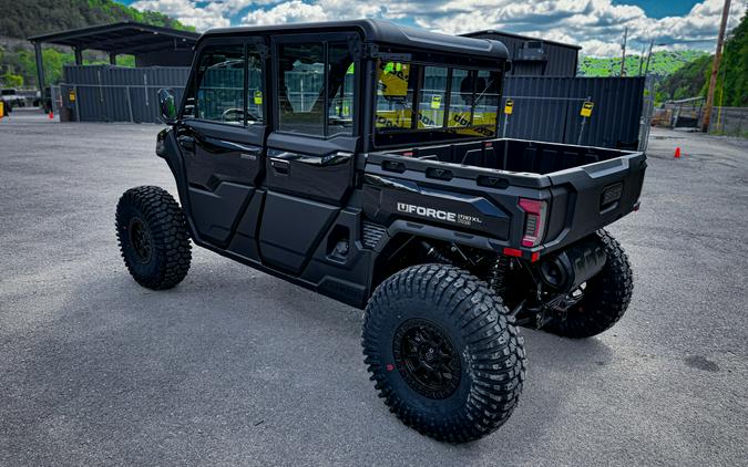 2026 CFMOTO UFORCE U10 XL Pro Highland