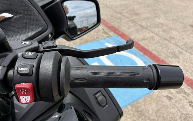 2023 BMW R 1250 RT Triple Black