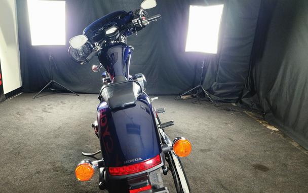 2020 HONDA VT1300CX (FURY) - F500195