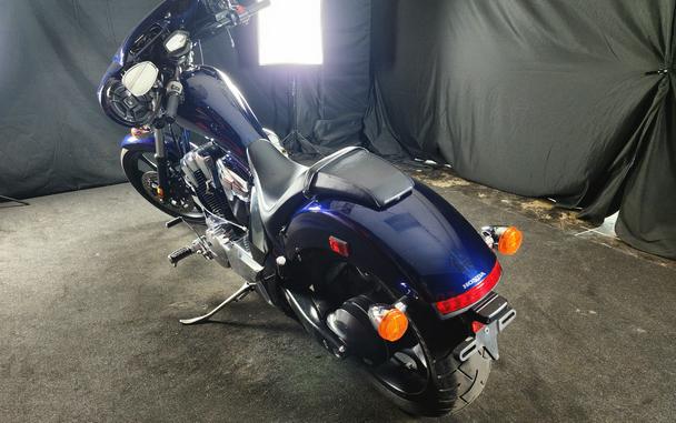 2020 HONDA VT1300CX (FURY) - F500195