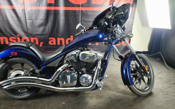 2020 HONDA VT1300CX (FURY) - F500195