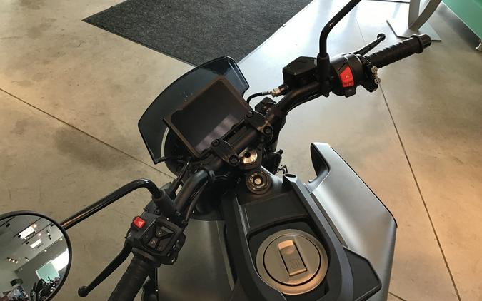 2024 Husqvarna Svartpilen 401