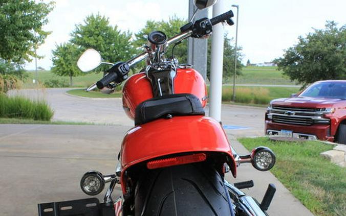 2026 Harley-Davidson® FXBR - Breakout®