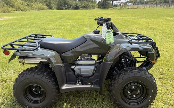 2026 Honda FourTrax Recon® ES