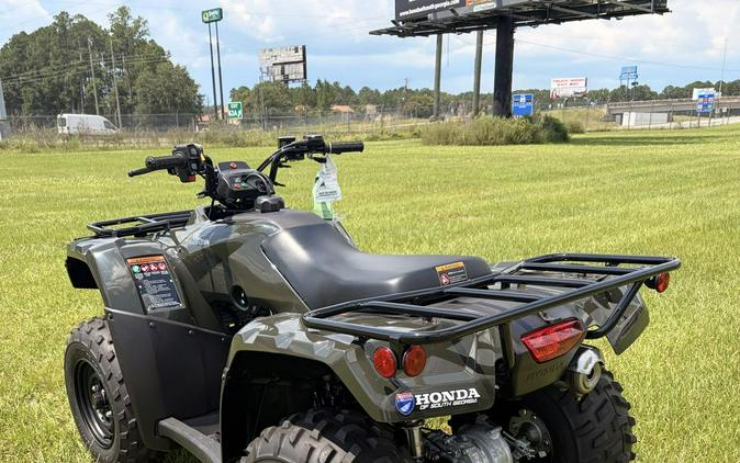2026 Honda FourTrax Recon® ES