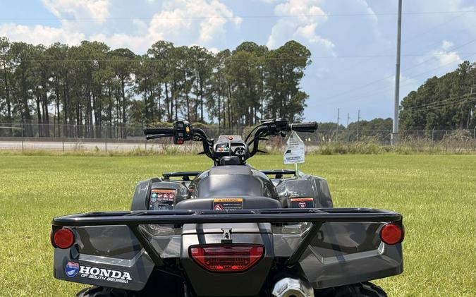 2026 Honda FourTrax Recon® ES