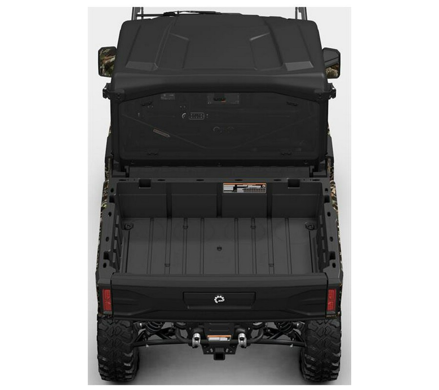2027 Can-Am Defender Limited HD11