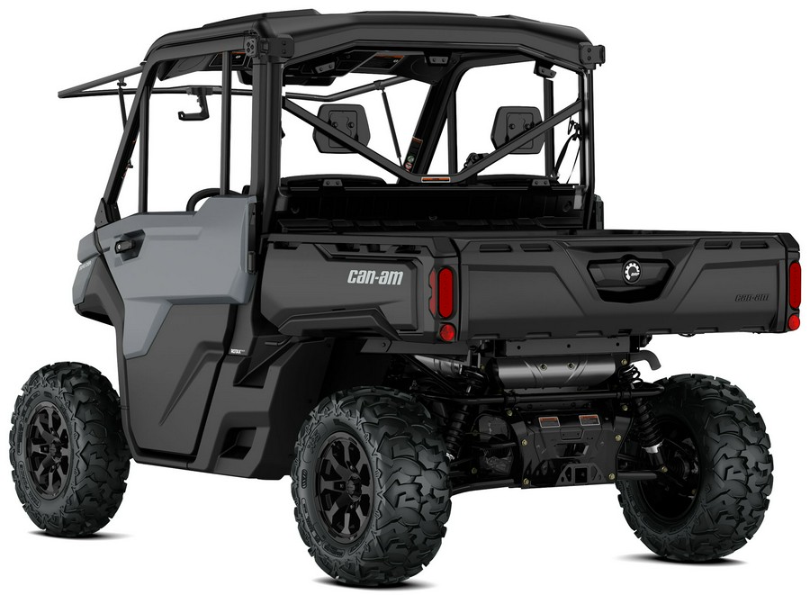 2027 Can-Am Defender DPS CAB HD9