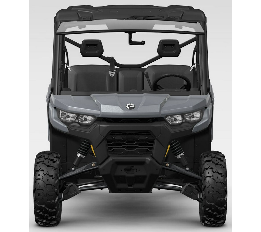 2027 Can-Am Defender DPS CAB HD9