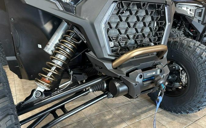 2026 Polaris RZR XP S 4 1000 Ultimate