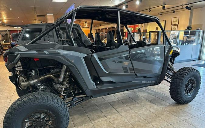 2026 Polaris RZR XP S 4 1000 Ultimate