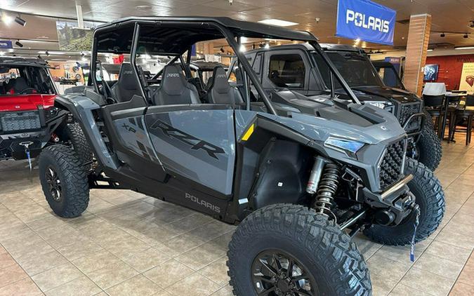 2026 Polaris RZR XP S 4 1000 Ultimate