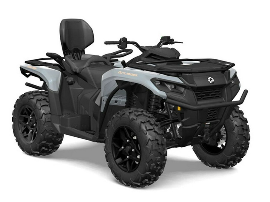 2027 Can-Am Outlander MAX XT 700
