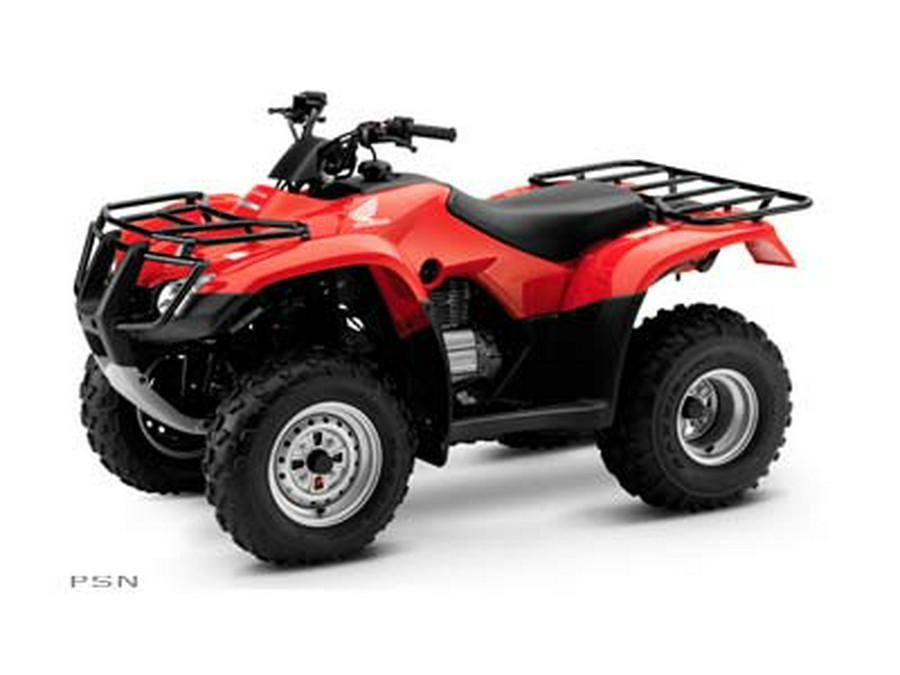 2009 Honda FourTrax® Recon®