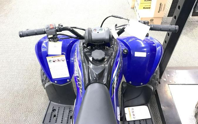 2023 Yamaha Raptor 90