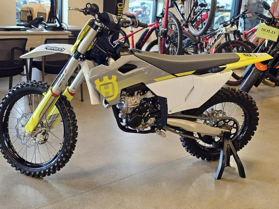 2024 Husqvarna® FC 250