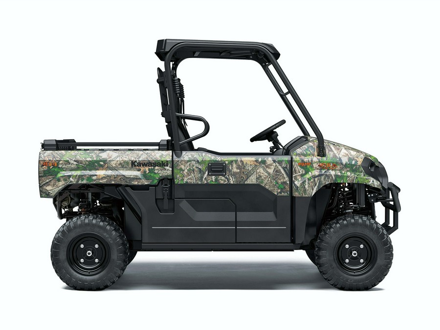 2023 KAWASAKI MULE PRO-MX EPS CAMO