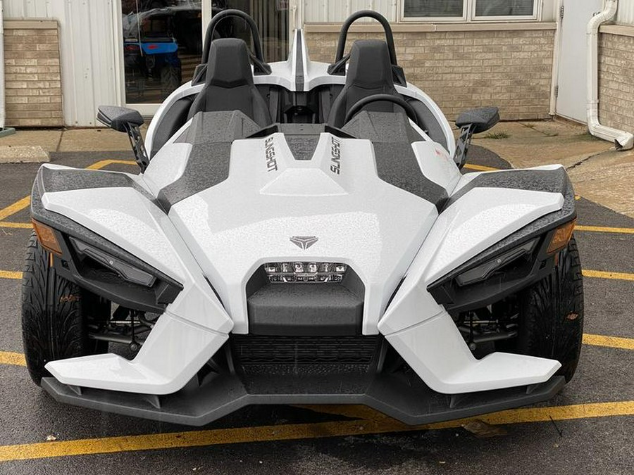 2023 Polaris Slingshot® Slingshot® S AutoDrive