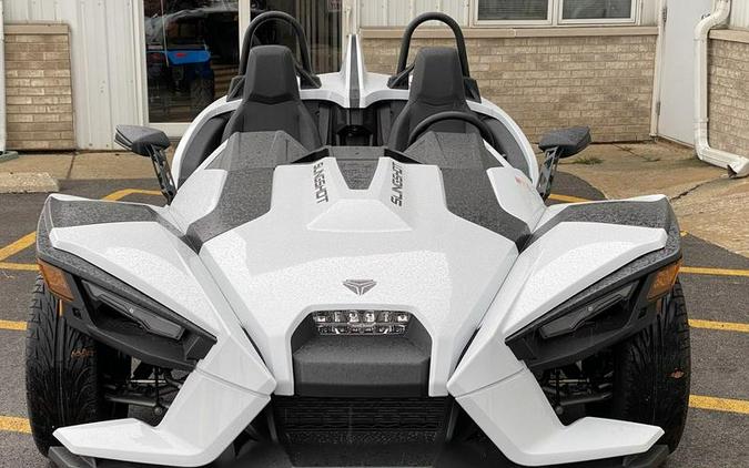 2023 Polaris Slingshot® Slingshot® S AutoDrive