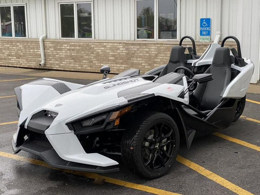 2023 Polaris Slingshot® Slingshot® S AutoDrive