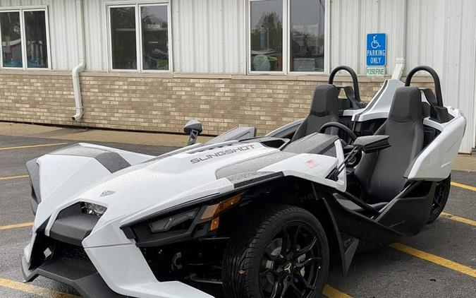 2023 Polaris Slingshot® Slingshot® S AutoDrive