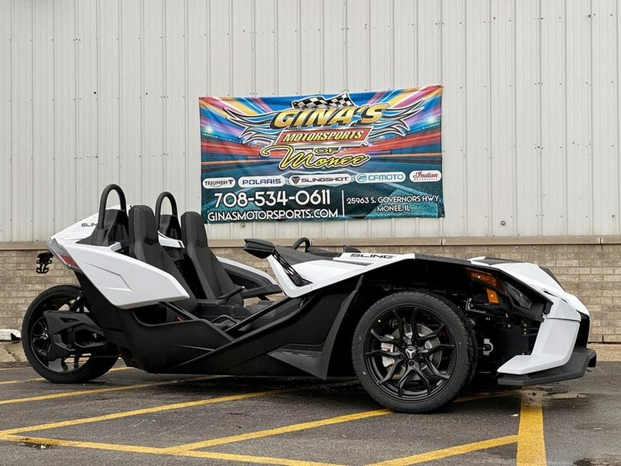 2023 Polaris Slingshot® Slingshot® S AutoDrive