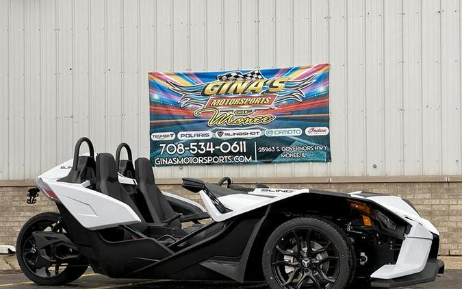 2023 Polaris Slingshot® Slingshot® S AutoDrive