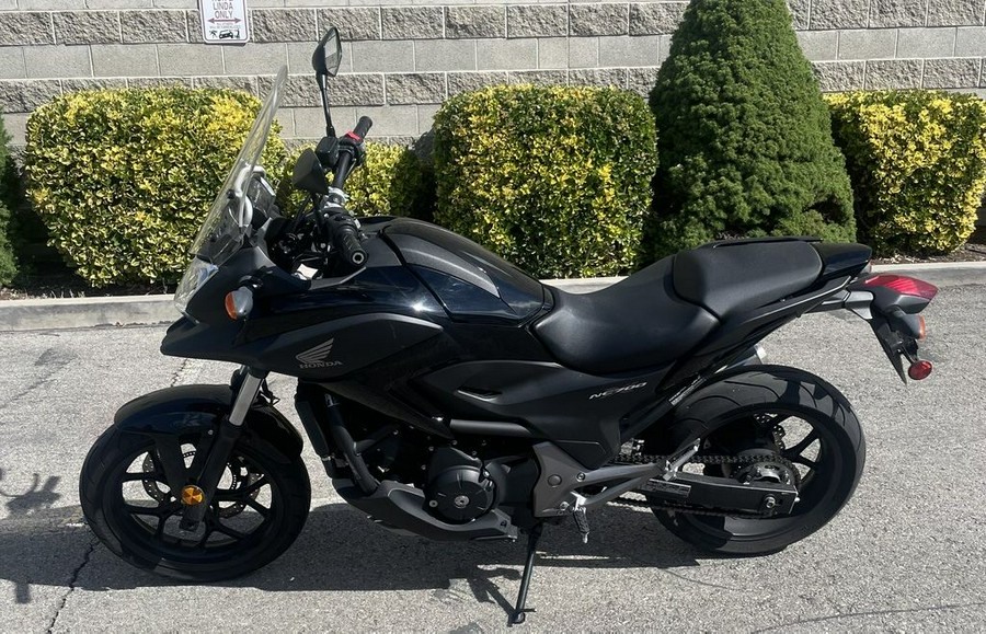 2014 Honda® NC700X DCT ABS