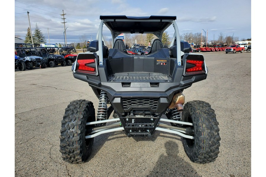 2024 Kawasaki Teryx KRX® 1000 eS