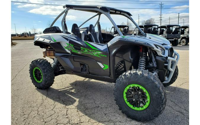 2024 Kawasaki Teryx KRX® 1000 eS