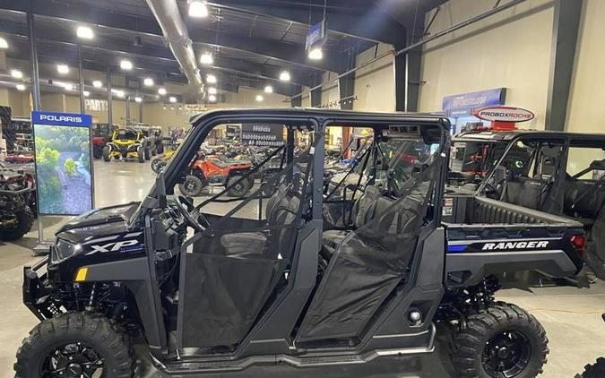 2024 Polaris® Ranger Crew XP 1000 Premium