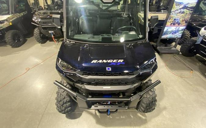 2024 Polaris® Ranger Crew XP 1000 Premium