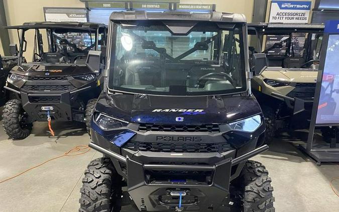 2024 Polaris® Ranger Crew XP 1000 Premium