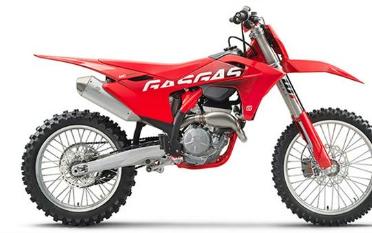 2024 GASGAS MC 250F