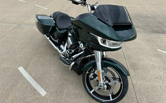 2024 Harley-Davidson Road Glide® Alpine Green