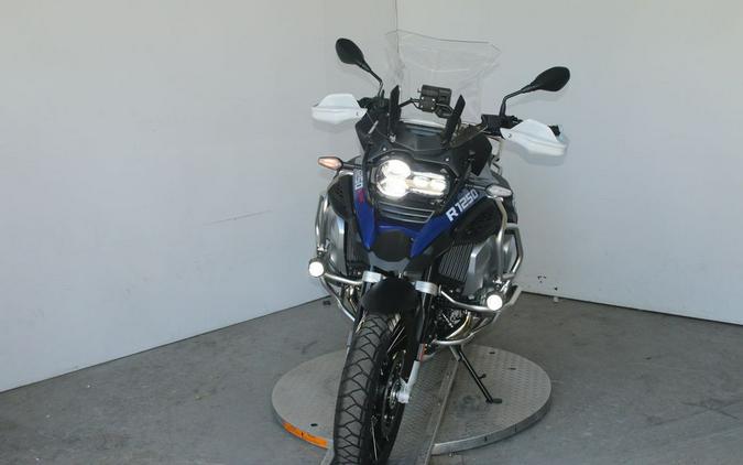 2024 BMW R 1250 GS Adventure