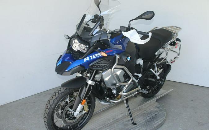 2024 BMW R 1250 GS Adventure