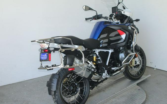 2024 BMW R 1250 GS Adventure