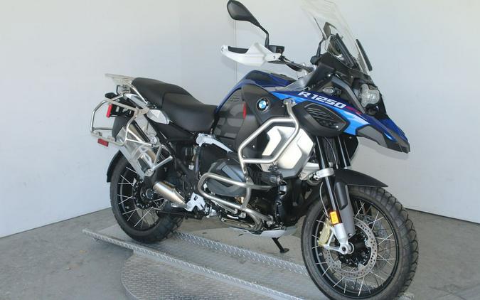 2024 BMW R 1250 GS Adventure