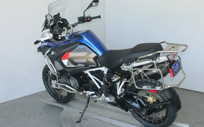 2024 BMW R 1250 GS Adventure