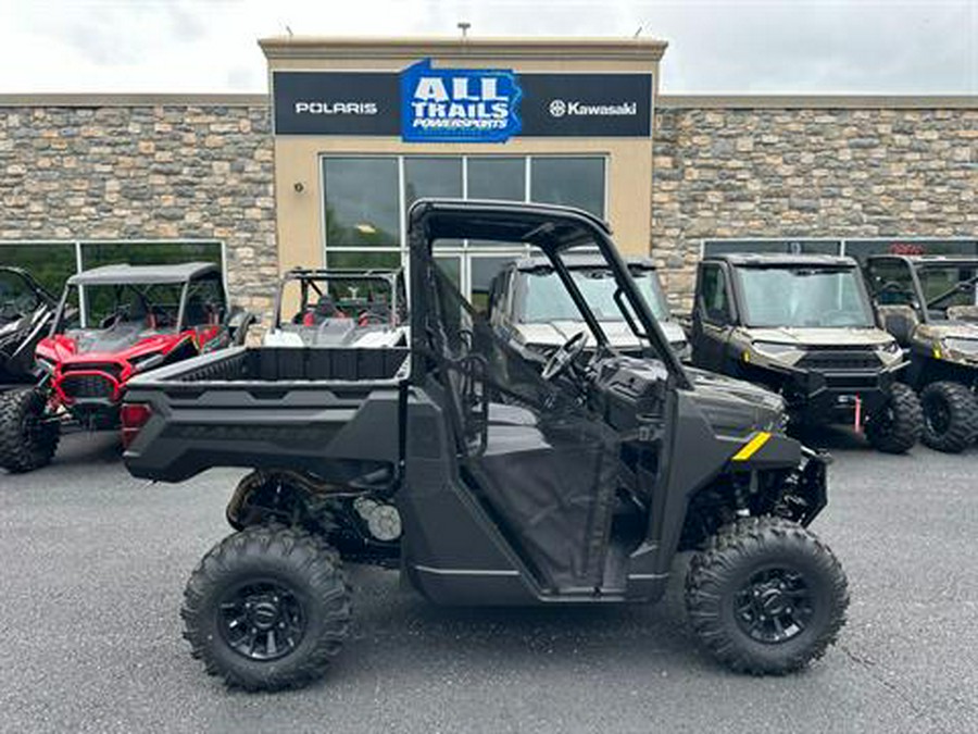 2025 Polaris Ranger 1000 Premium