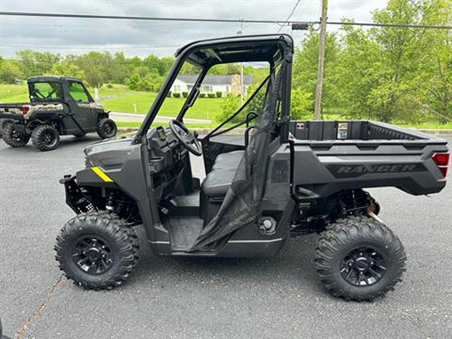 2025 Polaris Ranger 1000 Premium