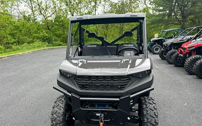 2025 Polaris Ranger 1000 Premium