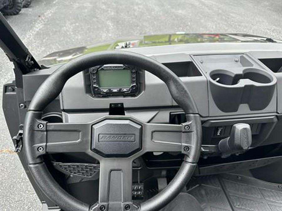 2025 Polaris Ranger 1000 Premium