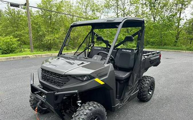 2025 Polaris Ranger 1000 Premium