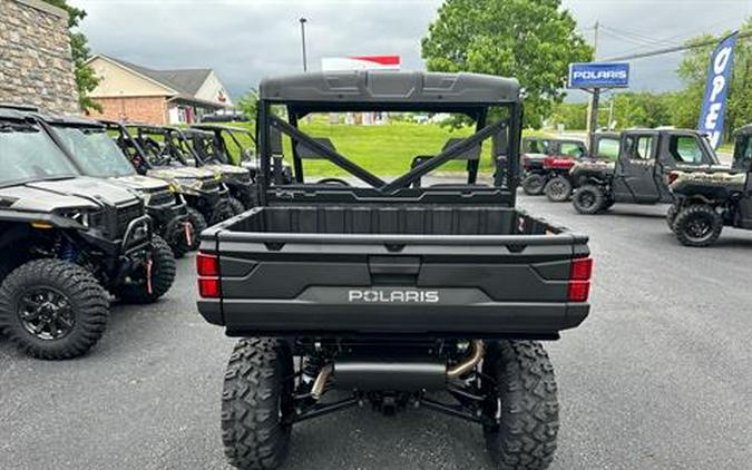 2025 Polaris Ranger 1000 Premium