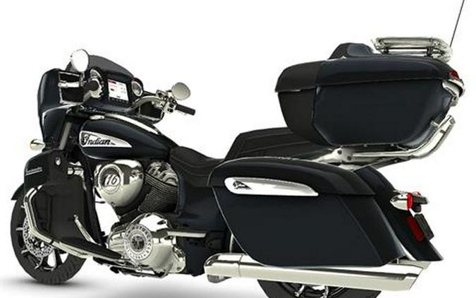 2024 Indian Motorcycle Roadmaster® Limited