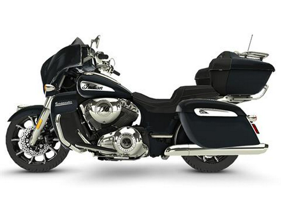 2024 Indian Motorcycle Roadmaster® Limited