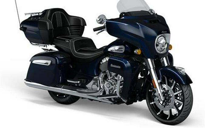 2024 Indian Motorcycle Roadmaster® Limited