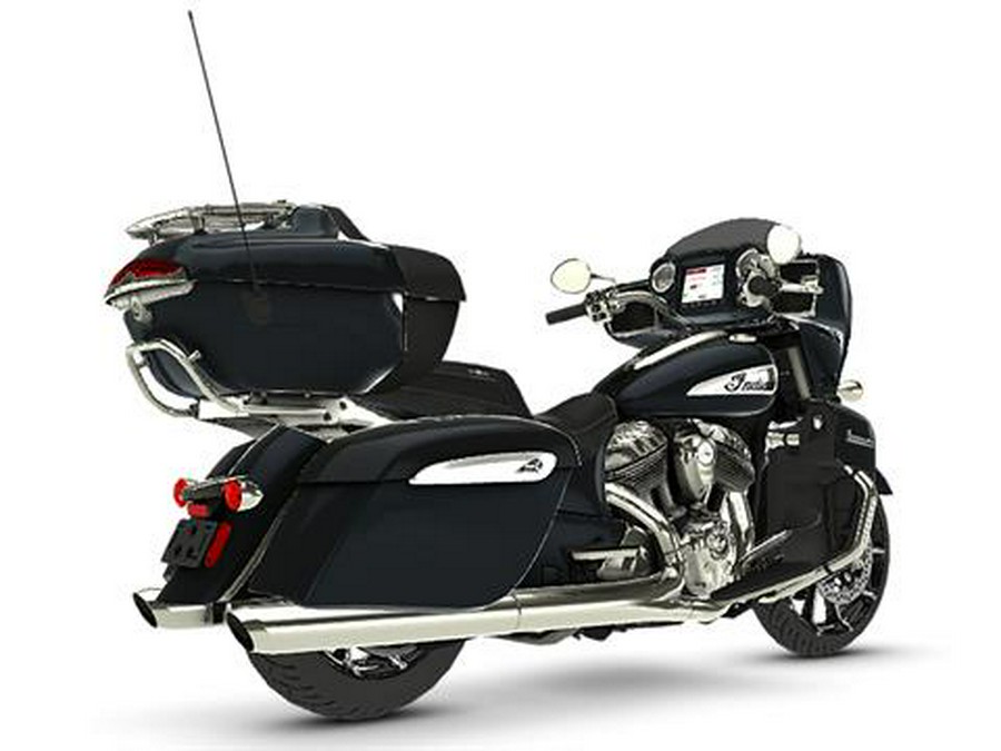 2024 Indian Motorcycle Roadmaster® Limited